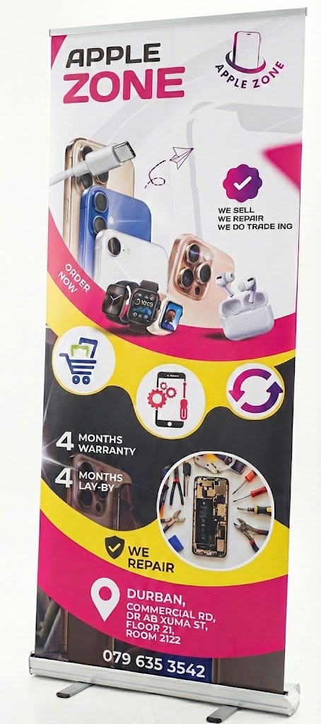 Why Choose AppleZone