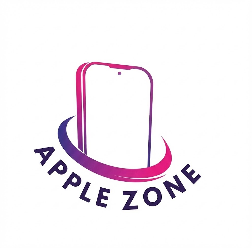 APPLEZONE Logo