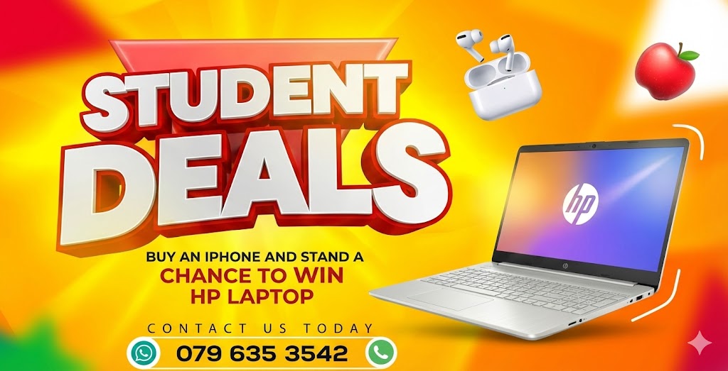 Student Deals